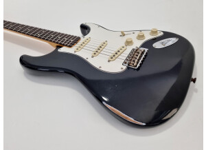 Fender Custom Shop Time Machine '64 Heavy Relic Stratocaster (27699)