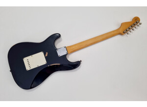 Fender Custom Shop Time Machine '64 Heavy Relic Stratocaster (34732)