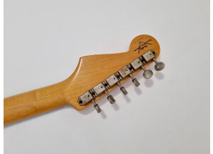 Fender Custom Shop Time Machine '64 Heavy Relic Stratocaster (37092)