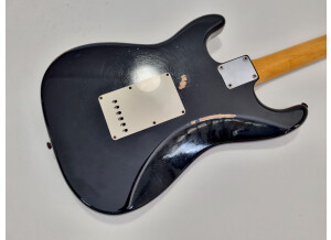 Fender Custom Shop Time Machine '64 Heavy Relic Stratocaster (97983)