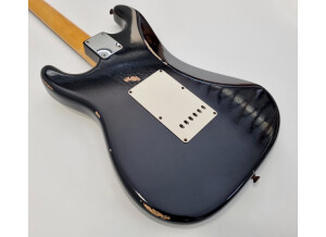 Fender Custom Shop Time Machine '64 Heavy Relic Stratocaster (75156)