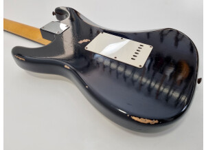 Fender Custom Shop Time Machine '64 Heavy Relic Stratocaster (13325)