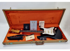 Fender Custom Shop Time Machine '64 Heavy Relic Stratocaster (34647)