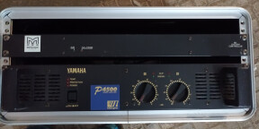 Ampli 2 canaux Yamaha P4500