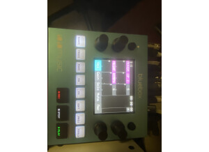 Chase Bliss Audio M O O D (26494)