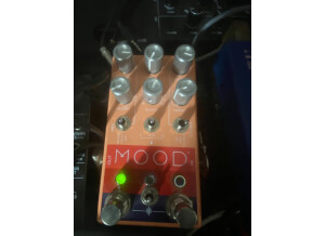 Chase Bliss Audio M O O D (57563)