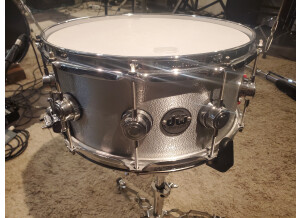 DW Drums Aluminium Collector's 6.5x14” (95579)