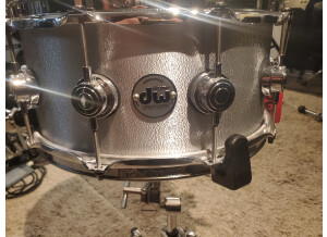 DW Drums Aluminium Collector's 6.5x14” (40988)