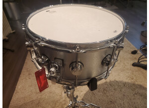 DW Drums Aluminium Collector's 6.5x14” (98350)