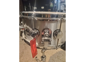 DW Drums Aluminium Collector's 6.5x14” (81472)