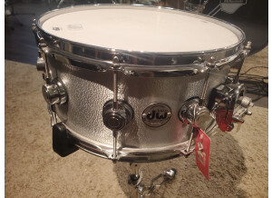 DW Drums Aluminium Collector's 6.5x14” (78771)