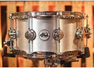 DW Drums Aluminium Collector's 6.5x14” (39967)