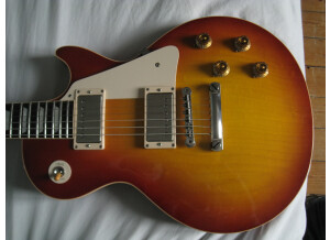 Gibson Custom Shop - Historic 1958 Les Paul Standard (35903)