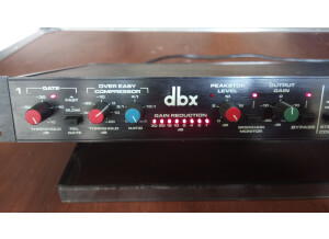 dbx 166 (40365)