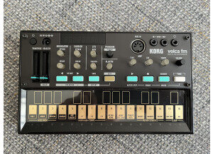 Korg Volca FM (71380)