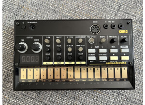 Korg Volca Beats (37207)