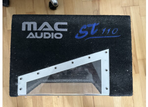 MAC Audio 2