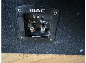 MAC Audio 3