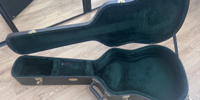 Étui guitare Martin & Co