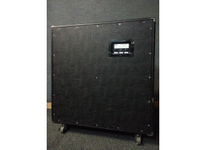 ENGL E412VS Pro Slanted 4x12 Cabinet (13414)
