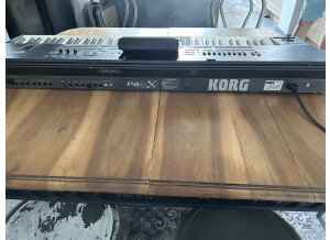 Korg