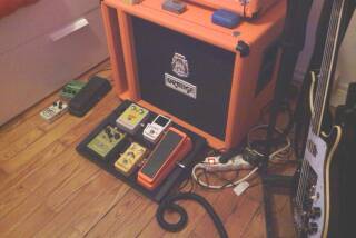 Orange OBC115