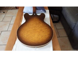 Gibson ES-335 CUSTOM ST