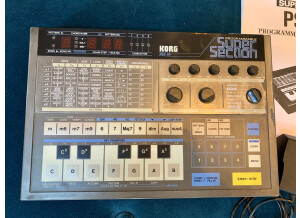 Korg PSS 50 (33482)