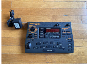 Zoom ST-224 (92128)