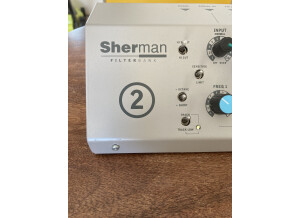Sherman FilterBank V2 (48943)