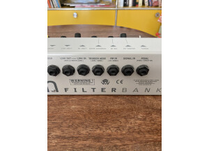 Sherman FilterBank V2 (7718)