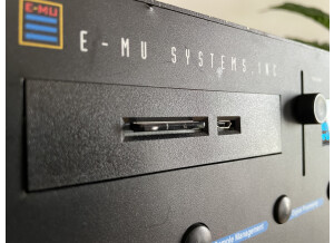 E-MU Emulator III XP/XS (52403)
