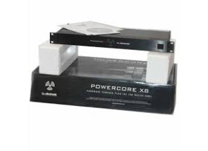 TC Electronic PowerCore X8 (45757)