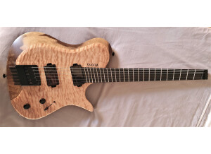 Kiesel Zeus Z6