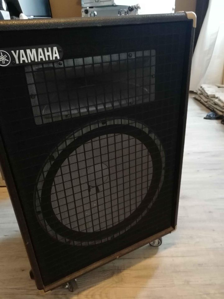 Pictures and images Yamaha KS100 - Audiofanzine