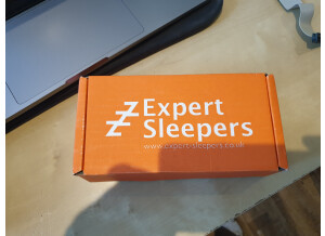 Expert Sleepers ES-5 mk2 (75971)