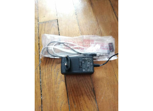 Alim + câble Model D