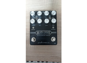 DSM & Humboldt Electronics Silver Linings (90354)