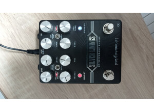 DSM & Humboldt Electronics Silver Linings (9408)