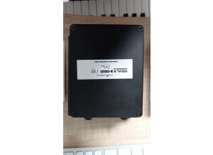 DSM & Humboldt Electronics Silver Linings (37692)