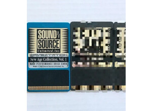 Korg WaveStation (44794)