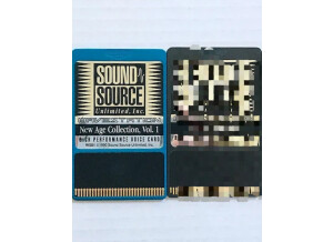 Korg WaveStation (27971)