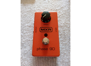MXR M101 Phase 90 (30102)