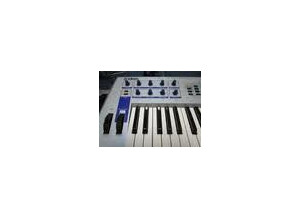 Yamaha csx2