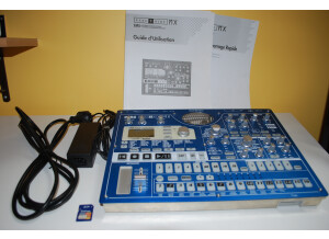 Korg ElecTribe EMX-1
