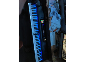 Native Instruments Komplete Kontrol S88 (31232)