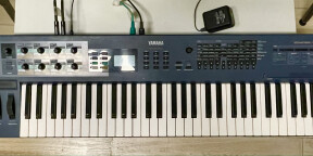 Synth Yamaha AN1x