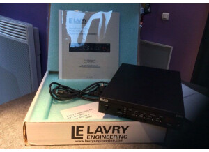 Lavry Engineering DA10