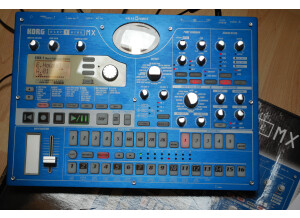 Korg ElecTribe EMX-1