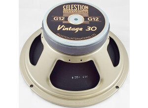 Celestion Vintage 30 (5699)